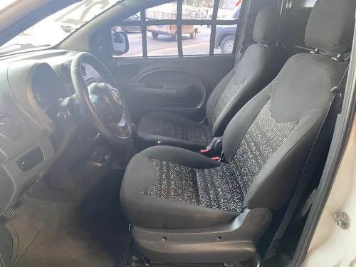 Fiat Fiorino 1.4 MPI FURGAO ENDURANCE 8V