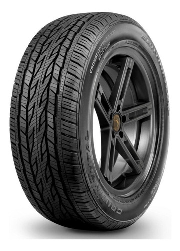 Llanta 275/55r20 111s Continental Crosscontact Lx20