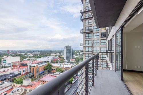 Bajó -3.0%: Departamento En Venta En Tizapan
