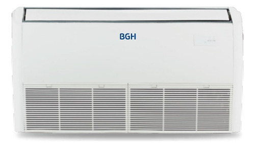 Aire acondicionado BGH Silent Air  split  frío/calor 18000 frigorías  blanco 220V - 240V BSPTH72CTO