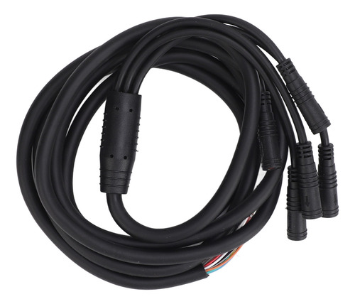 Cable De Datos Para Controlador De Salpicadero De Scooter, 5