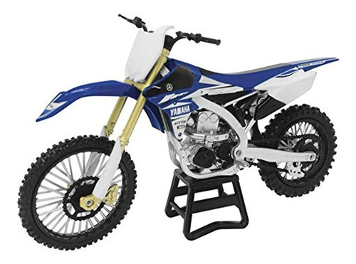 Juguetes De Coche 1:12 Motocicletas 2015 Yamaha