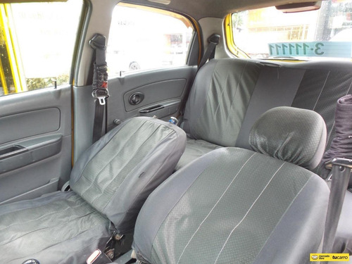 Imagen 16 de 25 de Chevrolet Spark Local