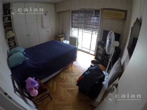 Imagen 11 de 16 de Venta Departamento - 3 Ambientes - 2 Balcones Al Frente - Super Luminoso