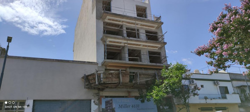 Imagen 14 de 29 de Departamento - Saavedra
