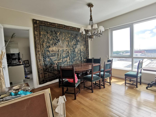 Imagen 6 de 30 de Departamento En Venta En Le Parc