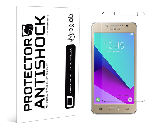 Protector Pantalla Antishock Para Samsung Galaxy J2 Ace