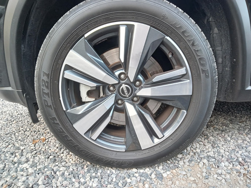Nissan X-trail Epower
