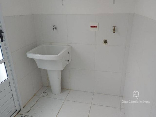 Casa Com 3 Dormitórios À Venda, 105 M² Por R$ 700.000,00 - Granja Viana - Carapicuíba/sp - Ca0852