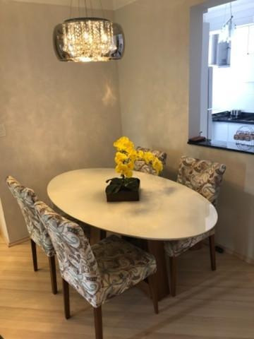 Apartamento, 88 M² - Venda Por R$ 509.000,00 Ou Aluguel Por R$ 2.800,00/mês - Vila Baeta Neves - São Bernardo Do Campo/sp - Ap1647