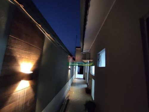 Imagem 17 de 18 de Casa Com 4 Dormitórios À Venda, 145 M² Por R$ 383.000,00 - Jardim Portugal - São José Dos Campos/sp - Ca6054
