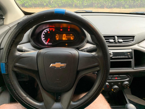 Chevrolet - Prisma 1.0 Joy