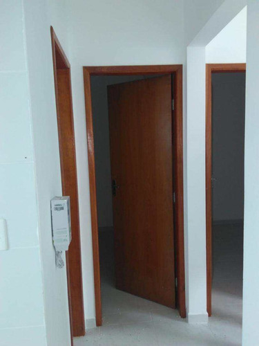 Imagem 12 de 17 de Casa De Condomínio Com 2 Dorms, Samambaia, Praia Grande - R$ 180 Mil, Cod: 10519 - V10519