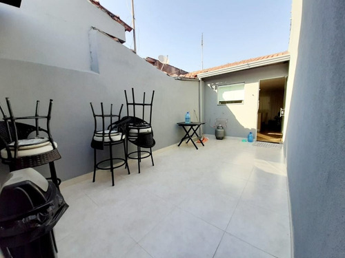 Imagem 6 de 20 de Casa Com 2 Dormitórios À Venda, 110 M² Por R$ 320.000,00 - Parque Liberdade - Americana/sp - Ca2883