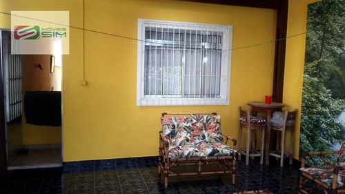 Imagem 25 de 30 de Casa Sobrado Em Jardim Cotiana - São Paulo - 4099