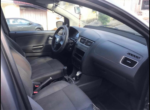 Imagem 7 de 8 de Volkswagen Fox 2011 1.0 Vht Trend Total Flex 5p