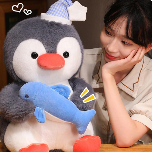 A+ Pinguim De Pelúcia Pinguim De Pelúcia Pinguim De Pelúcia