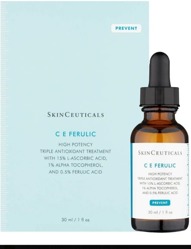 C E Ferulic Skinceuticals 30 Ml