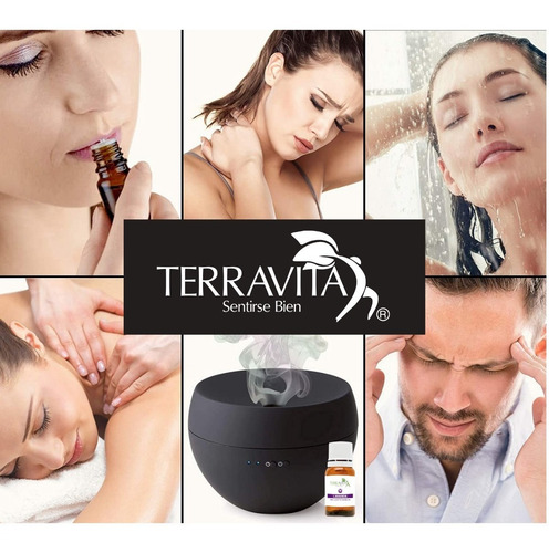 Aceite Esencial Jengibre 100% Puro 10ml