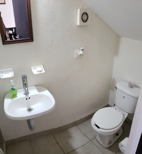 Imagen 9 de 14 de Venta De Casa En Fraccionamiento En Cuautlancingo
