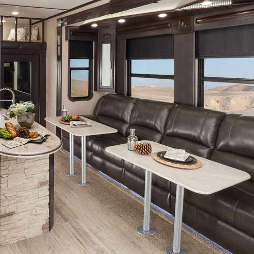 Sistema De Pata De Mesa Rv O Barco Itc Manufacturers'