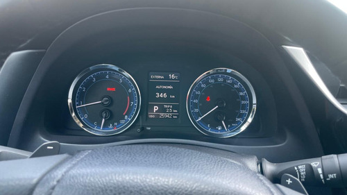 Toyota Corolla 1.8 Se Plus At Cvt