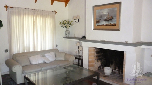 Alquiler Punta Del Este- Ref: 28867