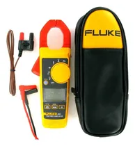 Comprar Fluke 325 (true Rms) 400a Ac\u002Fdc 600v Ac\u002Fdc