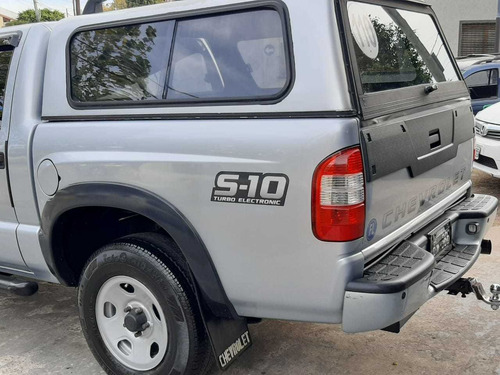 Chevrolet S10 S10 2.8 Electronica