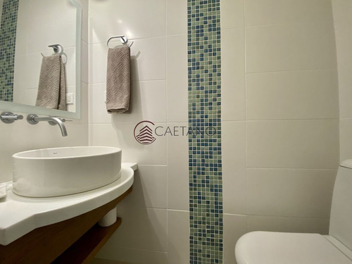 Imagen 9 de 20 de Apartamento En Playa Brava, Punta Del Este. - Punta Del Este Brava