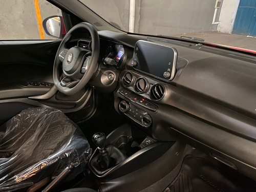 Imagen 15 de 15 de Fiat Cronos Drive Pack Conectividad 2022 Okm