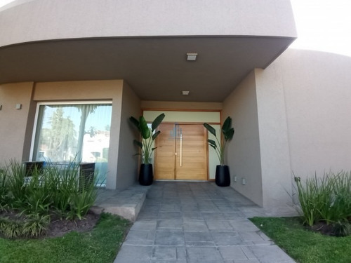 Imagen 3 de 30 de Venta Casa De 5 Ambientes Club De Campo San Patricio