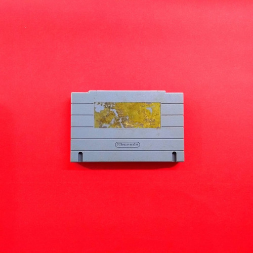 Donkey Kong Country 2 - Original Nintendo Snes