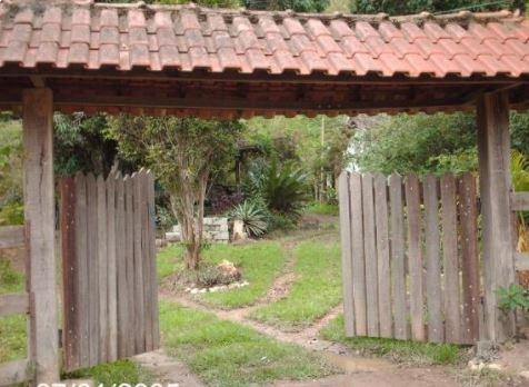 Sítio À Venda, 300000 M² Por R$ 1.000.000,00 - Jacuba - Rio Bonito/rj - Si0010