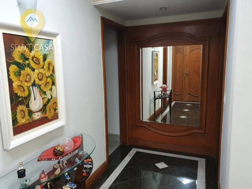 Imagem 17 de 30 de Lindo Apartamento Com Sol Da Manhã Em Itapuã - Ap0499