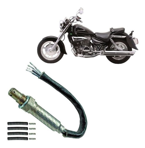 Sensor Sonda Lambda Kasinski Mirage 250 250 Gas 2011 2012