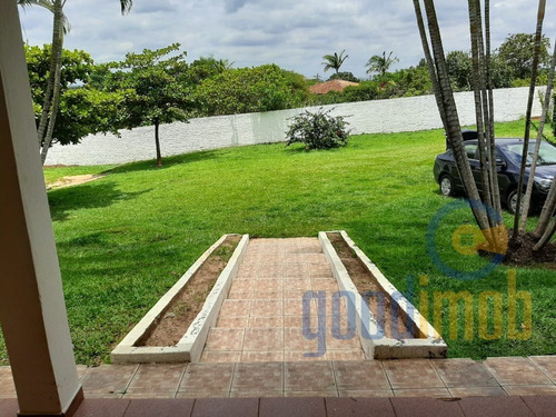 Imagem 10 de 30 de Chácara Avarandada Mobiliada Em Araçoiaba - Ch0002