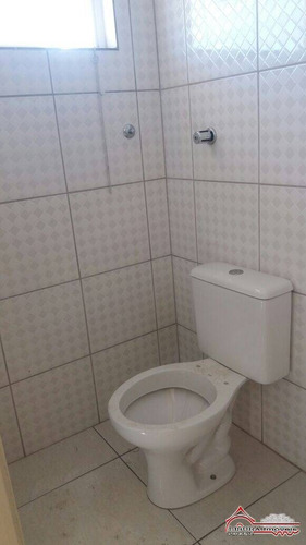 Imagem 7 de 15 de Galpão Para Venda Ou Locação No Jd Das Industrias Jacareí Sp - 3607