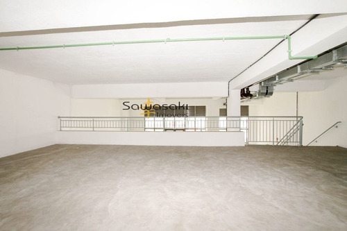 Imagem 14 de 18 de Sala Comercial Em Edifício Para Venda Em Rebouças Curitiba-pr - 4258