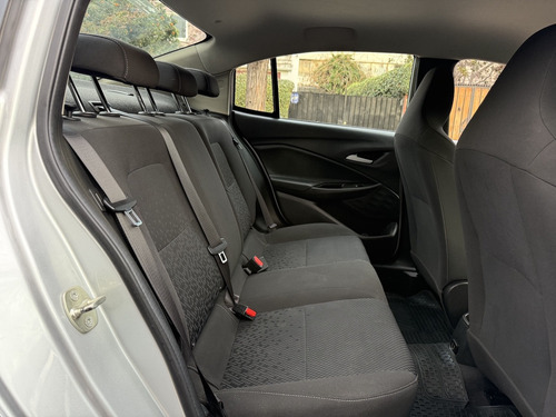 Chevrolet Onix 1.0T Lt Sedan