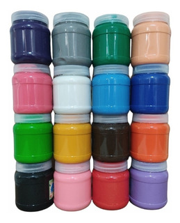 Pintura Vinilica Escolar | MercadoLibre ???? Pintura Vinilica Escolar | MercadoLibre ????