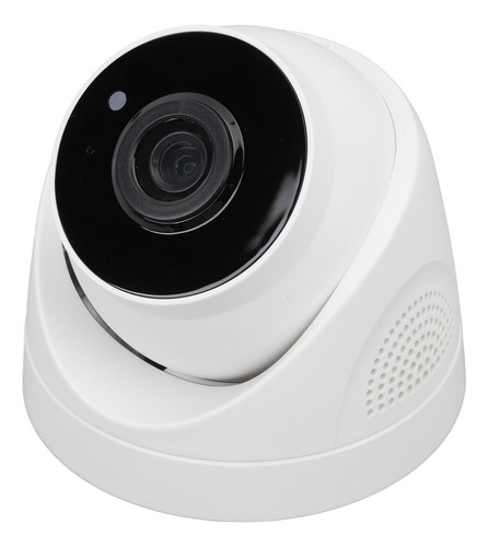 * Cámara De Seguridad Interior Wifi, Control Automático De