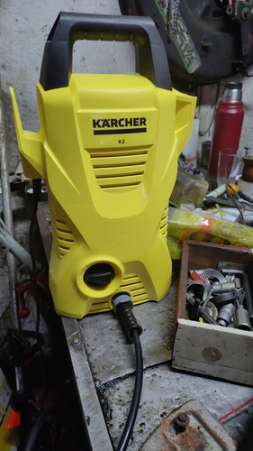 Repuestos Hidrolavadora Karcher K2