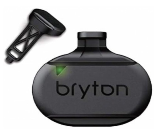 Sensor Velocidad Inteligente Bryton