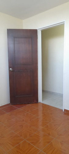 Alquilo Apartamento En Avenida Principal Cabudare (mact)
