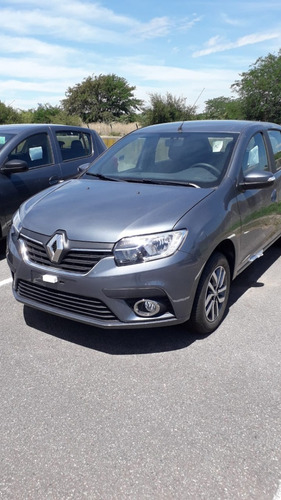 Renault Sandero (ma)