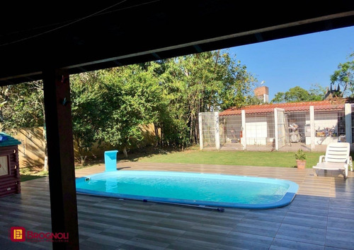 Imagem 5 de 15 de Casa Residencial - Lagoa Da Conceicao - Ref: 33544 - V-c9-33544