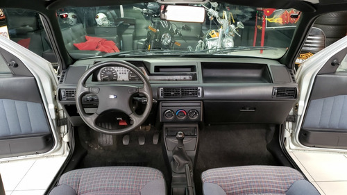 Fiat Tipo 1.6 Ie Mec. 1995