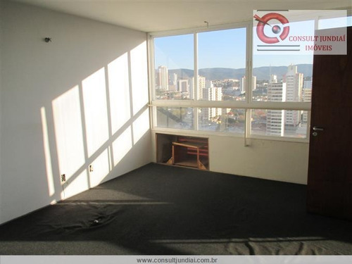 Imagem 6 de 11 de Salas Comerciais À Venda Em Jundiaí/sp - Compre O Seu Salas Comerciais Aqui! - 1276187
