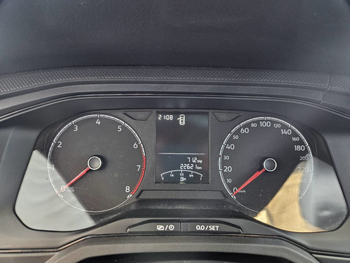 Volkswagen Polo MPI (Flex)
